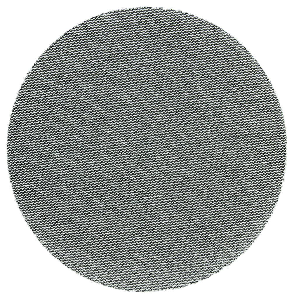 Schuurgaasschijf 125mm A320 velcro