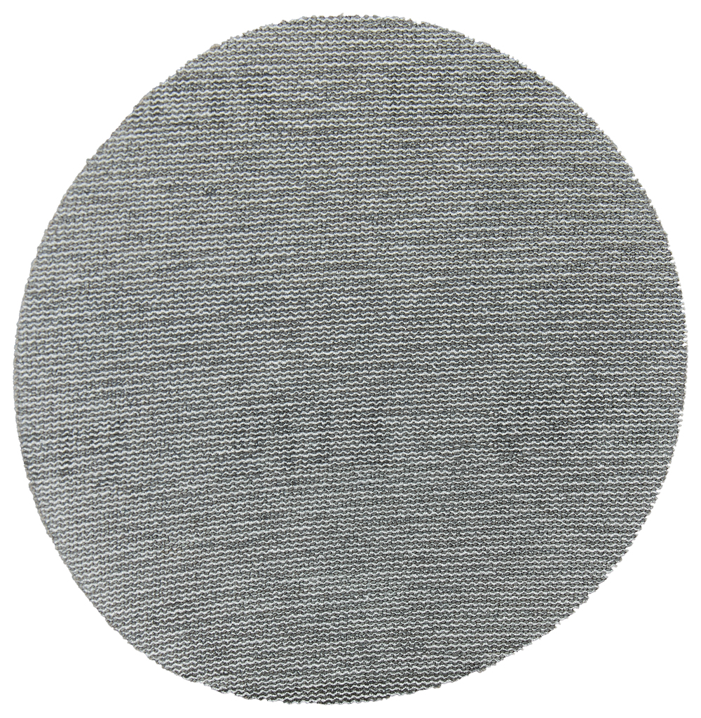 Schuurgaasschijf 150mm A120 velcro