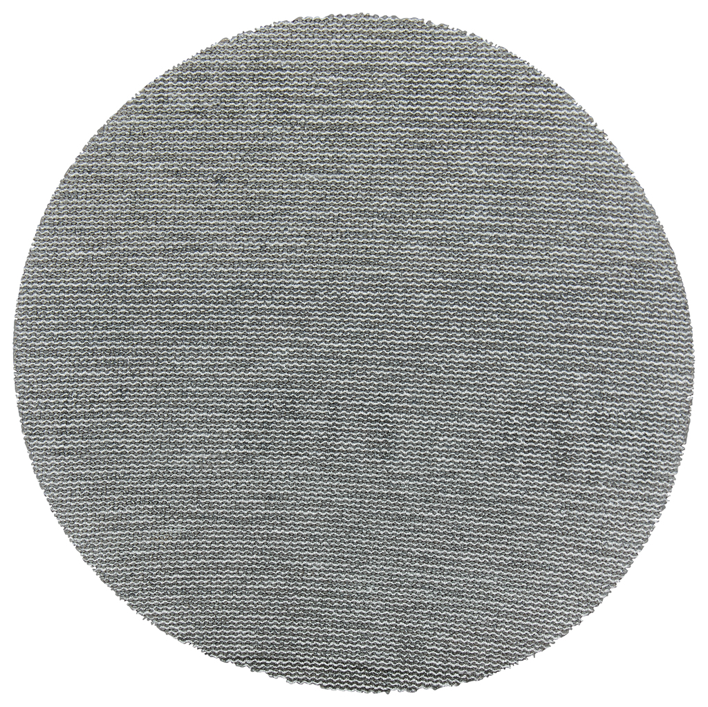 Schuurgaasschijf 150mm A120 velcro