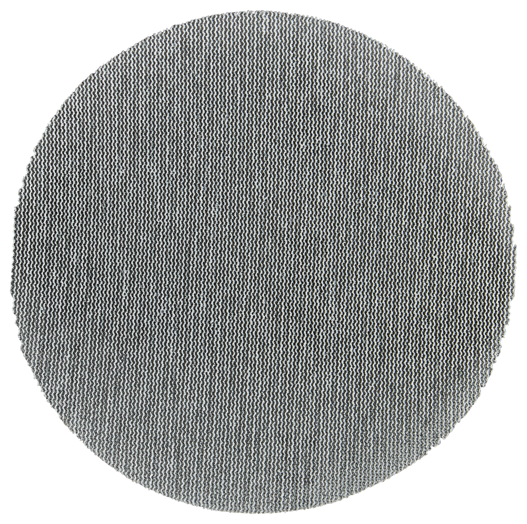 Schuurgaasschijf 150mm A120 velcro