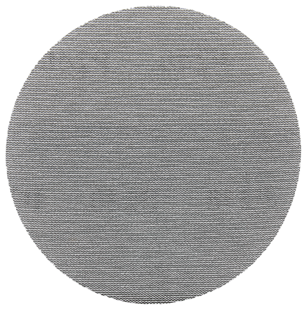 Schuurgaasschijf 150mm A240 velcro