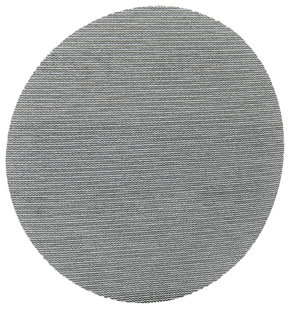 Schuurgaasschijf 150mm A240 velcro