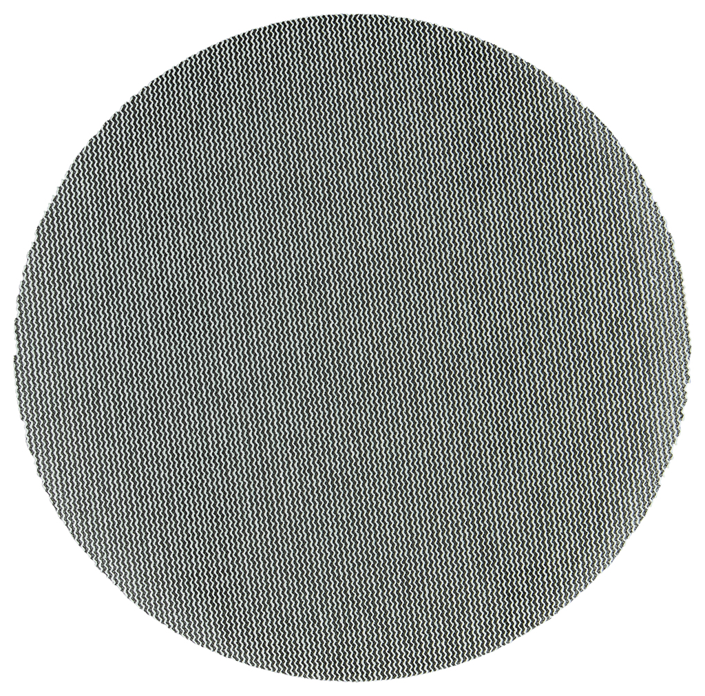 Schuurgaasschijf 150mm A320 velcro