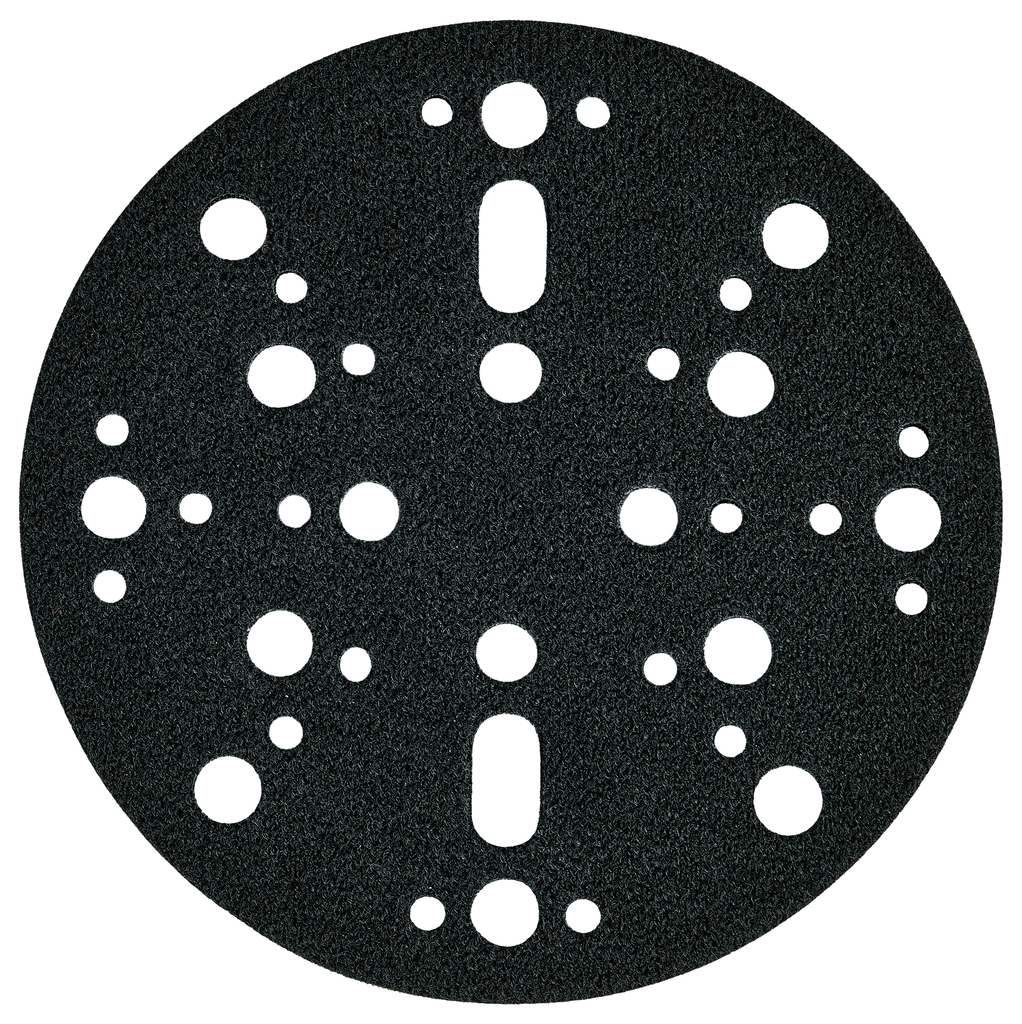 Beschermpad 150mm velcro