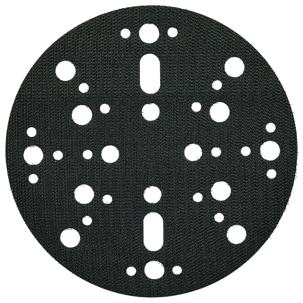 Beschermpad 150mm velcro