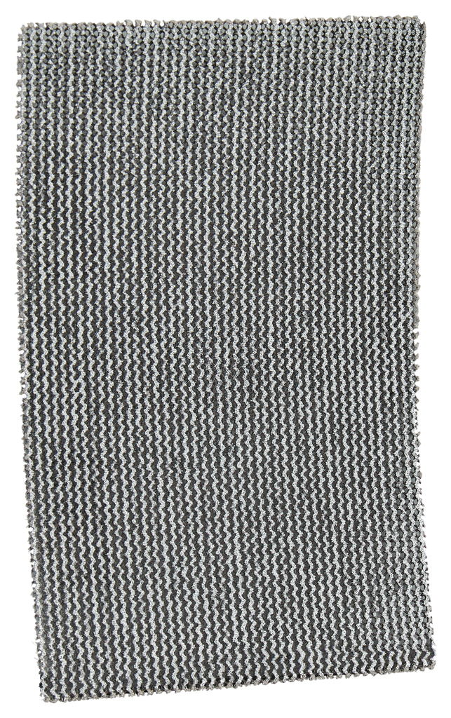 Schuurgaasvel 80x133mm A80 velcro