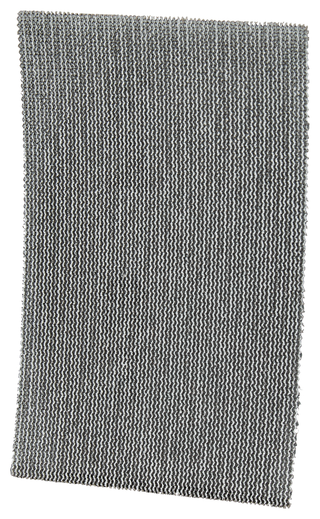 Schuurgaasvel 80x133mm A120 velcro