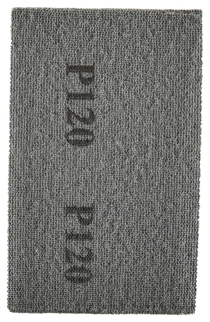 Schuurgaasvel 80x133mm A120 velcro