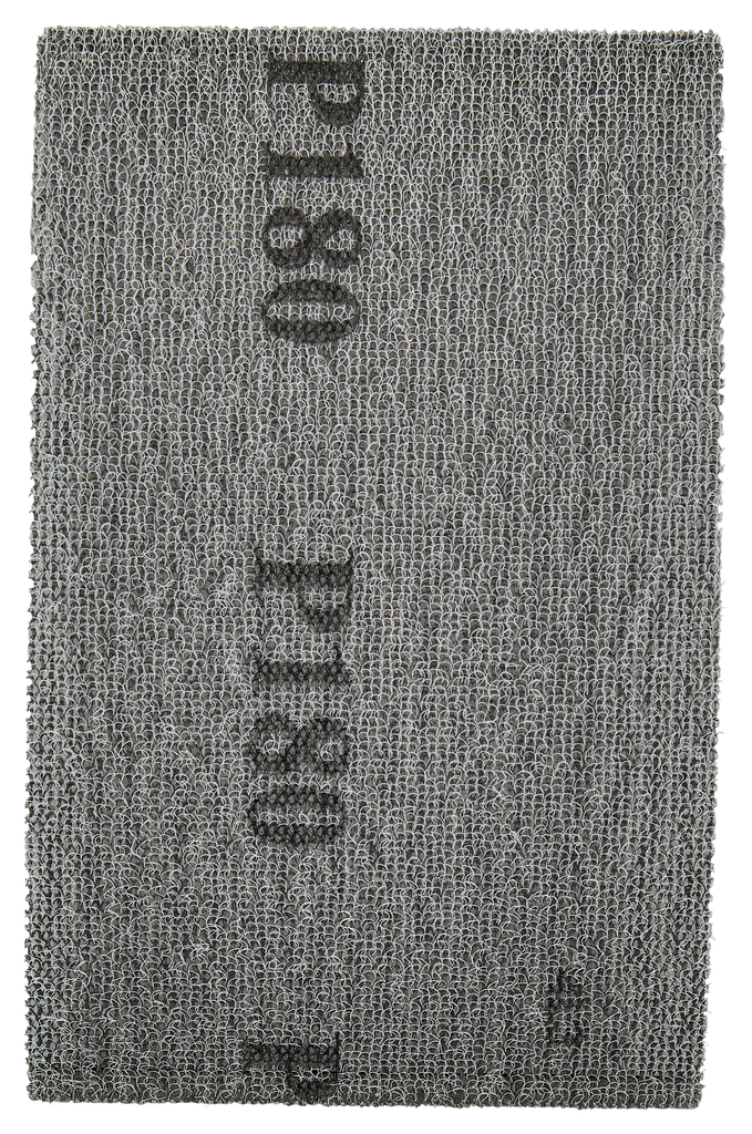 Schuurgaasvel 80x133mm A180 velcro