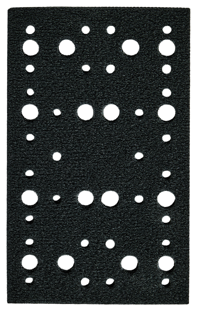 Beschermpad 80x133mm velcro