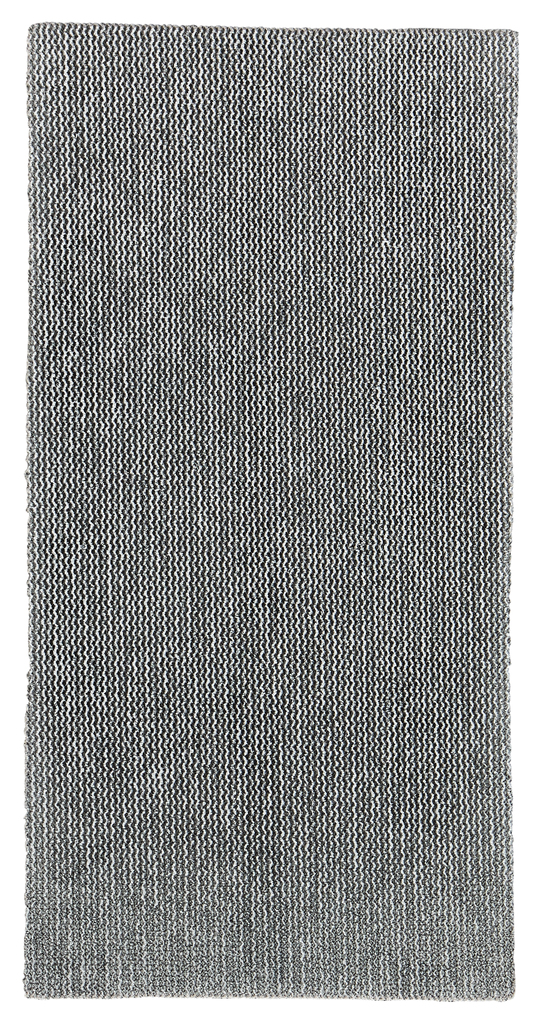 Schuurgaasvel 93x185mm A120