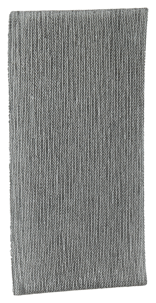 Schuurgaasvel 93x185mm A180