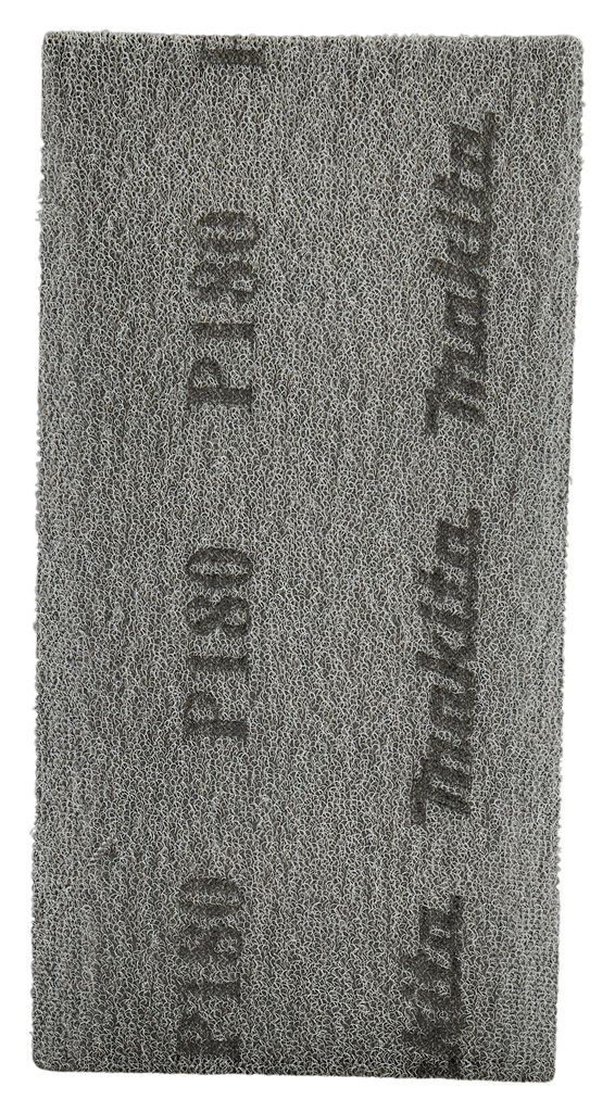 Schuurgaasvel 93x185mm A180