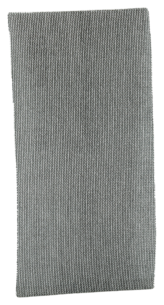 Schuurgaasvel 93x185mm A240