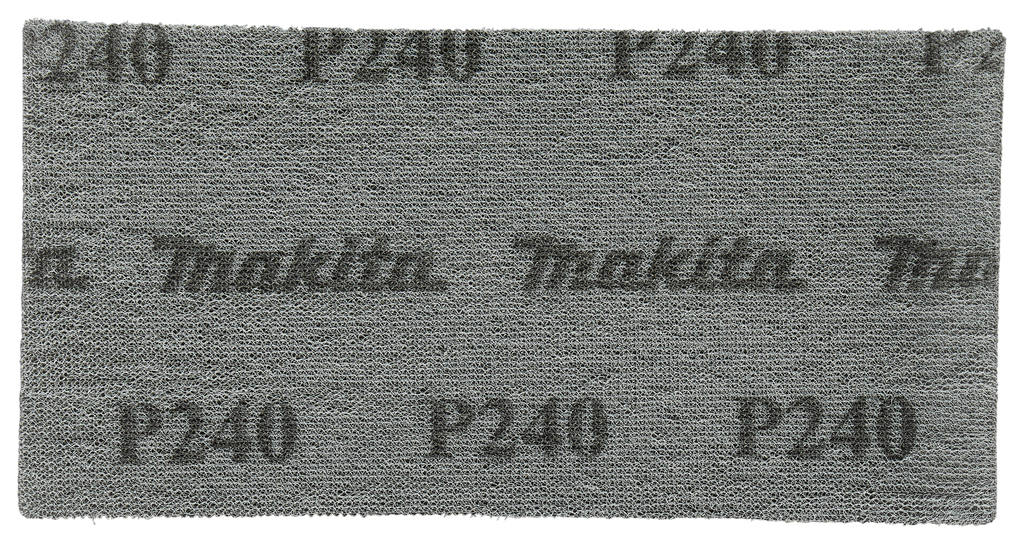 Schuurgaasvel 93x185mm A240