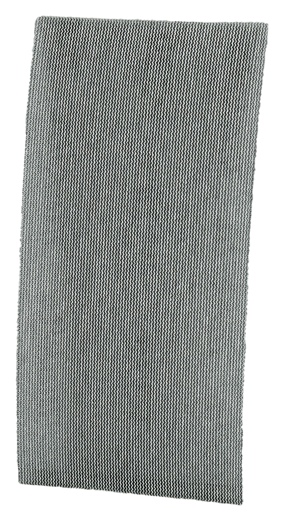 Schuurgaasvel 93x185mm A320