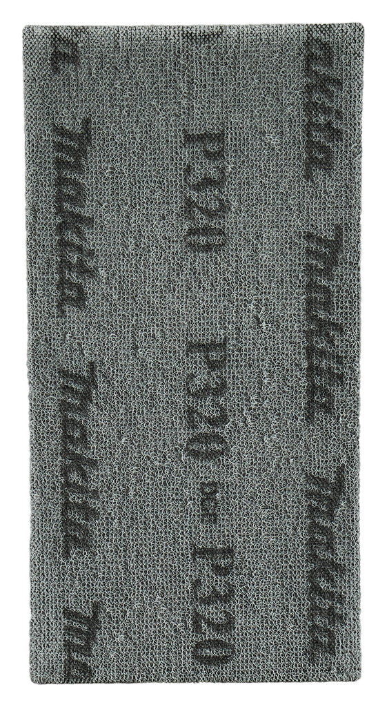 Schuurgaasvel 93x185mm A320