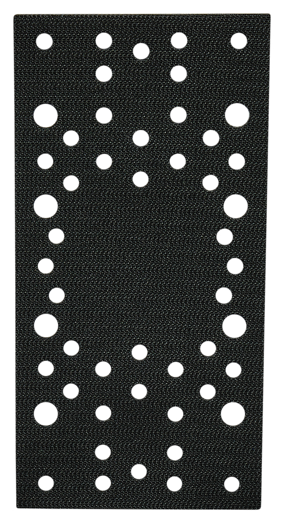 Beschermpad 93x185mm velcro