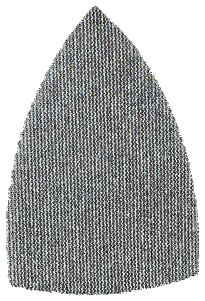 Delta schuurgaasvel 100x150mm A80 velcro