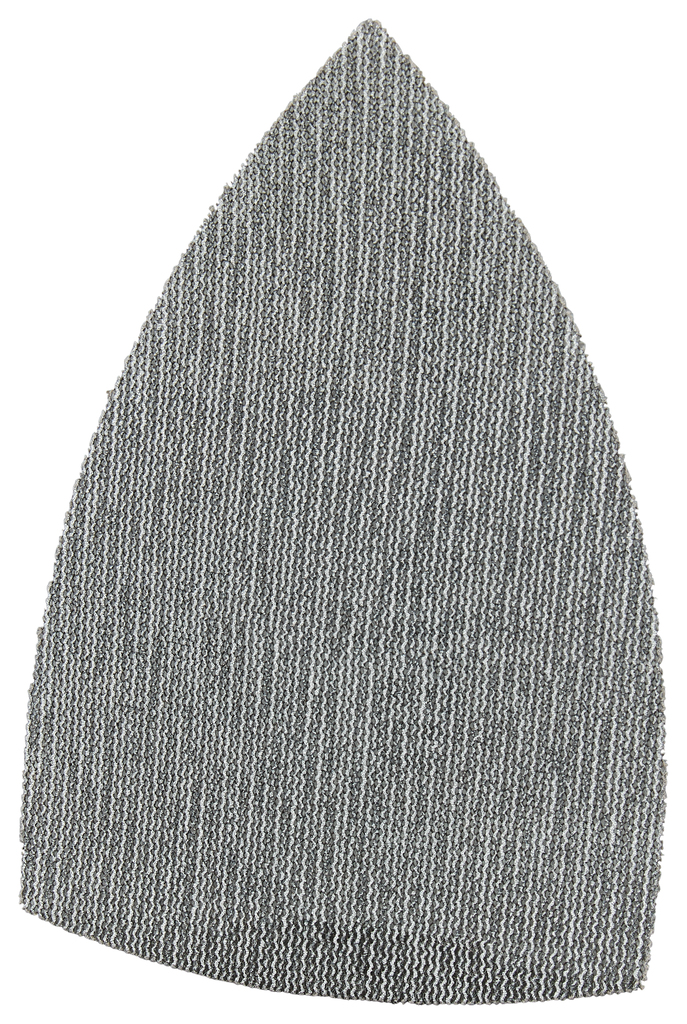 Delta schuurgaasvel 100x150mm A120 velcro