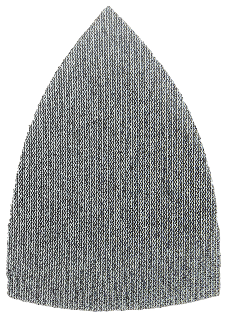 Delta schuurgaasvel 100x150mm A120 velcro