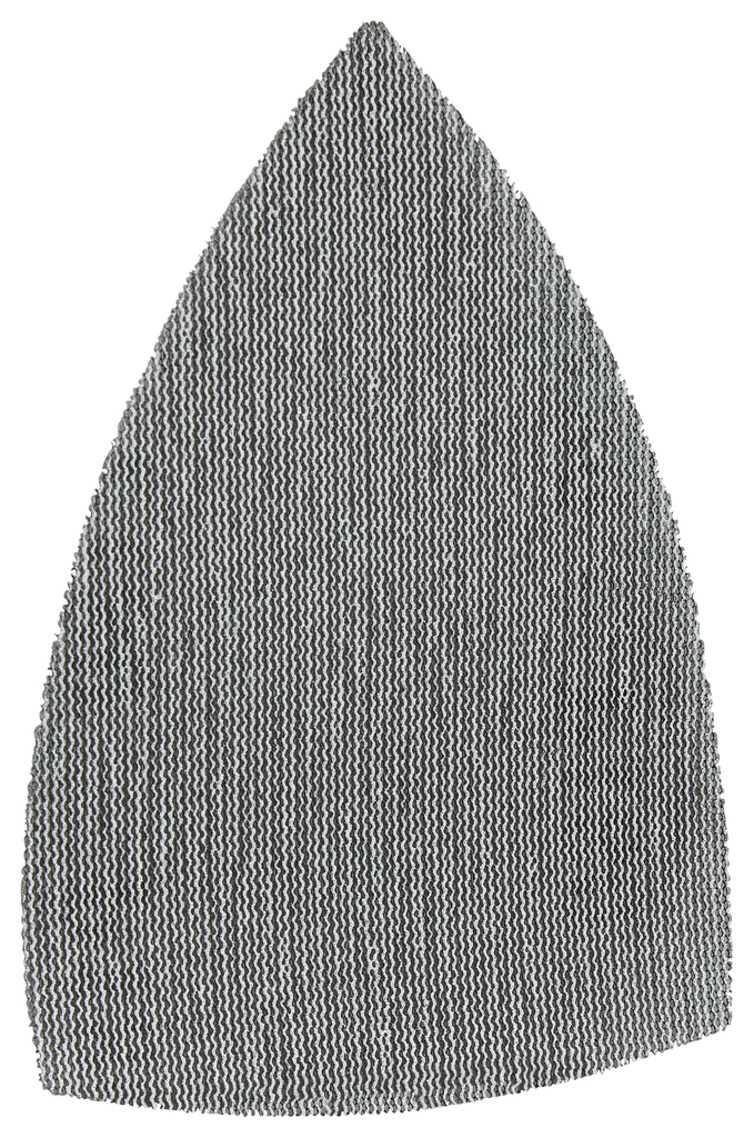 Delta schuurgaasvel 100x150mm A180 velcro