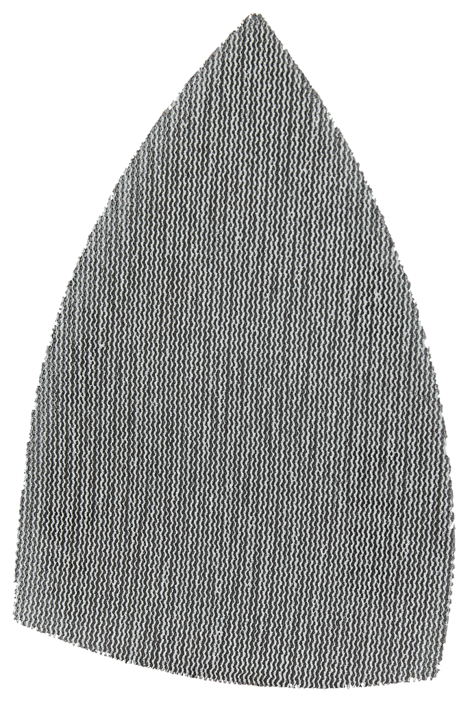 Delta schuurgaasvel 100x150mm A180 velcro