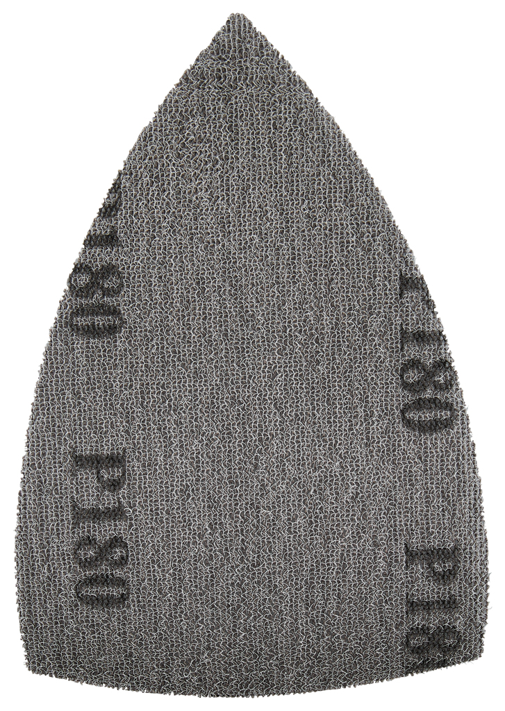 Delta schuurgaasvel 100x150mm A180 velcro