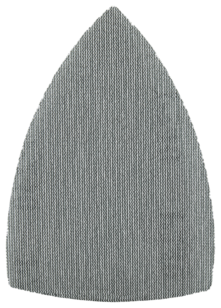 Delta schuurgaasvel 100x150mm A240 velcro