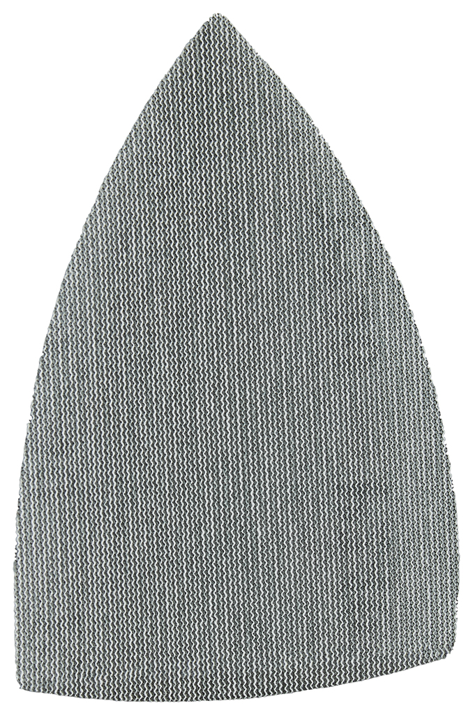 Delta schuurgaasvel 100x150mm A240 velcro