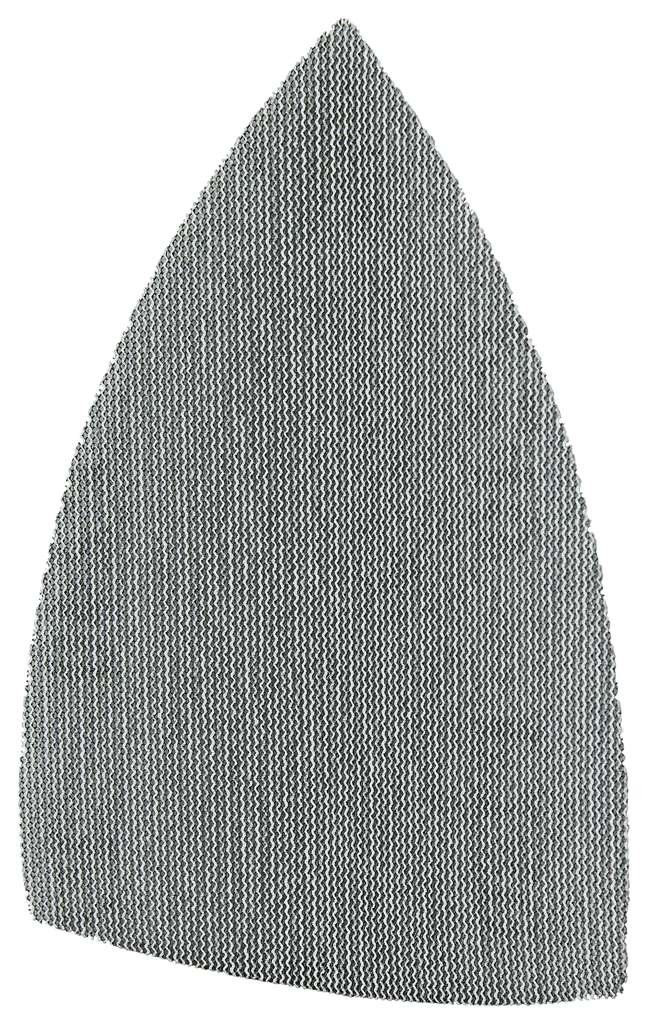 Delta schuurgaasvel 100x150mm A240 velcro