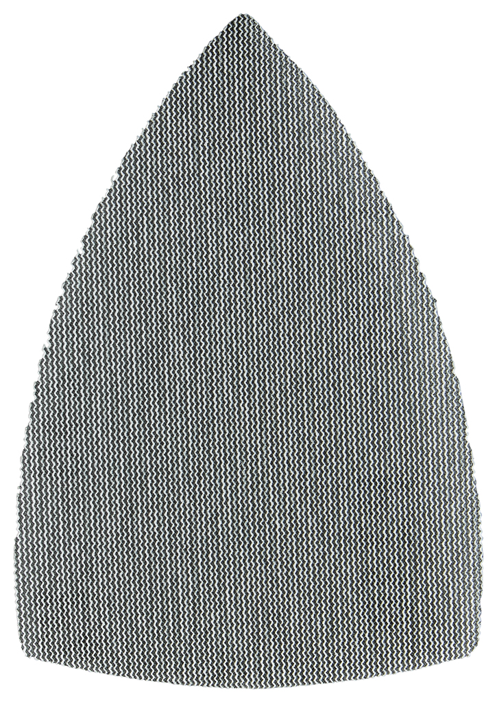 Delta schuurgaasvel 100x150mm A240 velcro