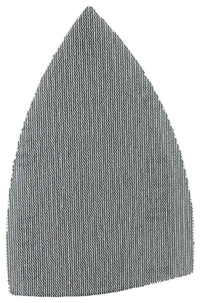 Delta schuurgaasvel 100x150mm A320 velcro