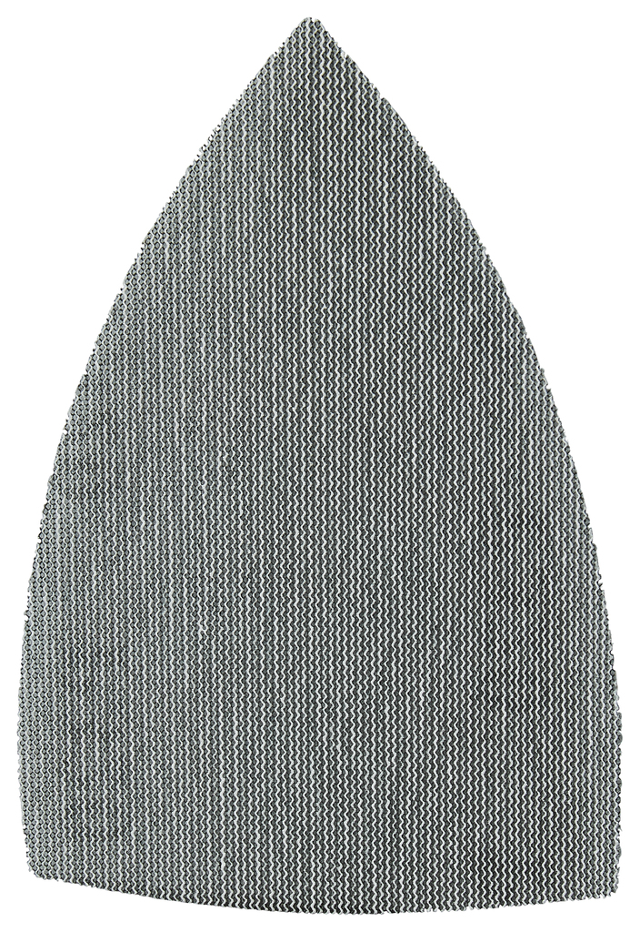 Delta schuurgaasvel 100x150mm A320 velcro