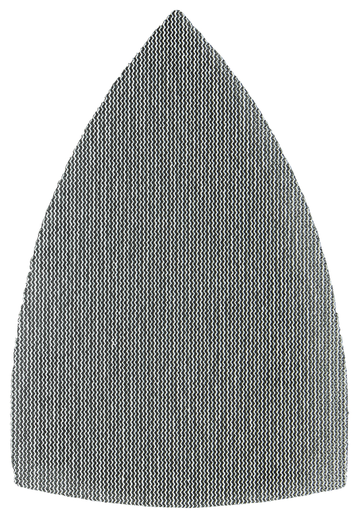 Delta schuurgaasvel 100x150mm A320 velcro