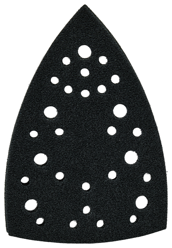 Beschermpad 100x150mm velcro