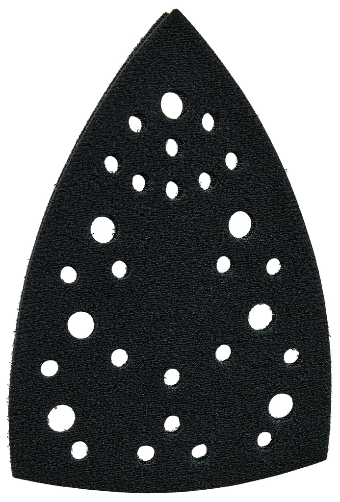 Beschermpad 100x150mm velcro