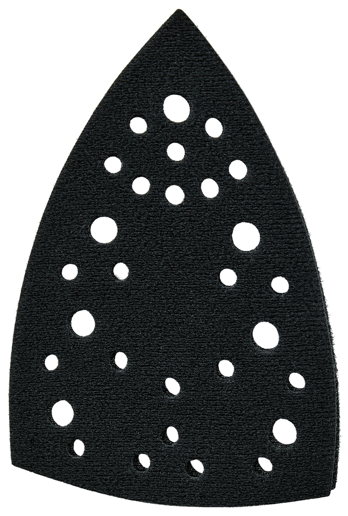 Beschermpad 100x150mm velcro