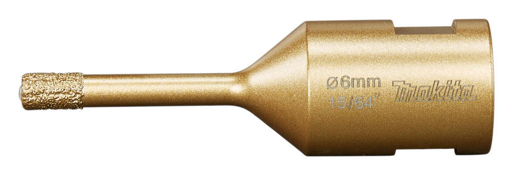Diamantboor 6mm