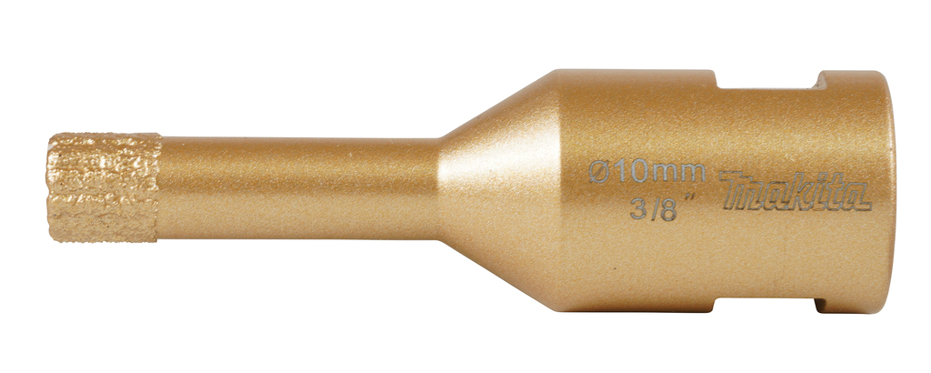 Diamantboor M14x10mm