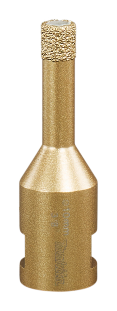 Diamantboor M14x10mm