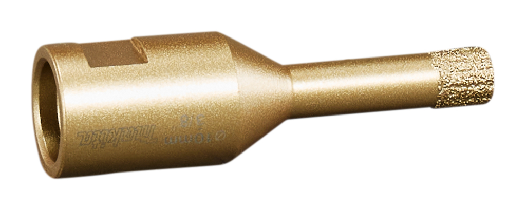 Diamantboor M14x10mm