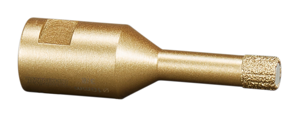 Diamantboor M14x10mm