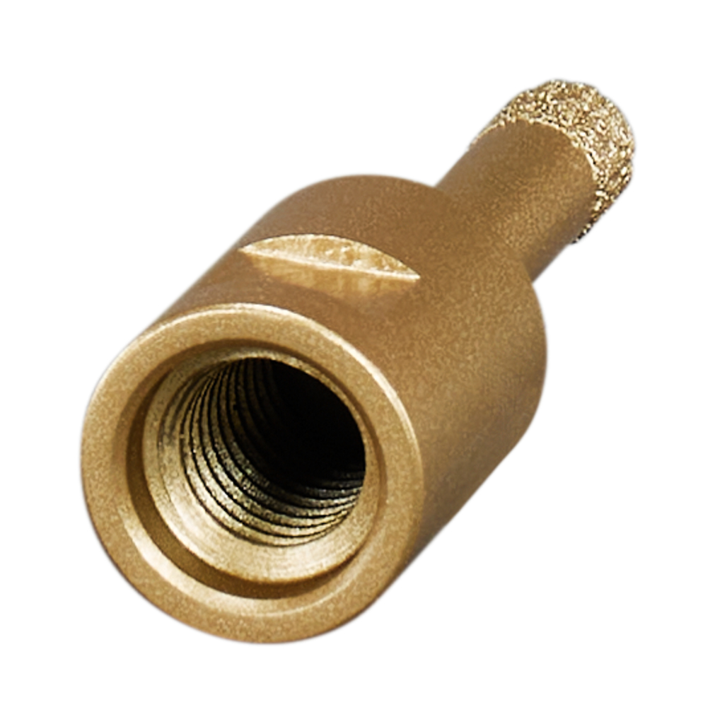 Diamantboor M14x10mm