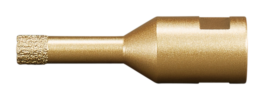 Diamantboor M14x10mm