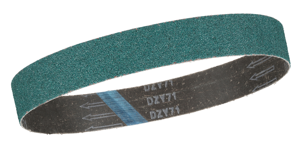 Schuurband 40x760mm Z40