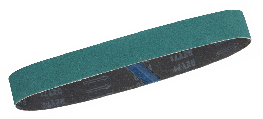 Schuurband 40x760mm Z80