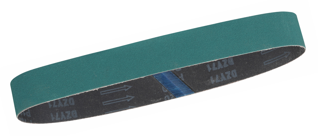 Schuurband 40x760mm Z120