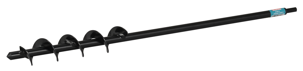 Plantgatboor 45x600mm