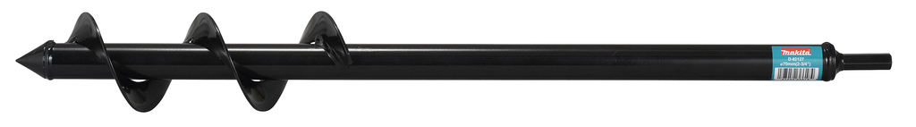 Plantgatboor 70x600mm